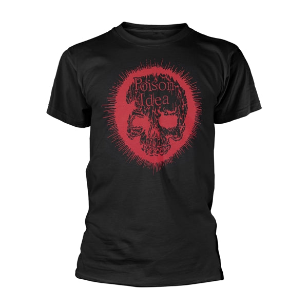 Poison Idea - Proof [T-Shirt]