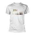 [T-shirt] Jesu - Terminus (white) [L]