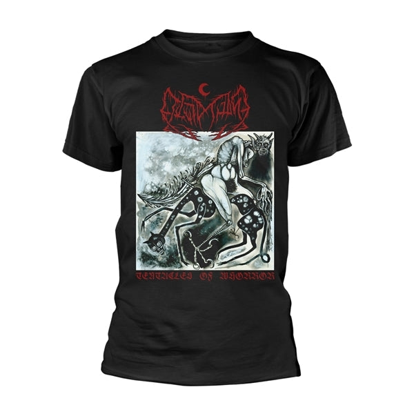 [T-shirt] Leviathan - Tow