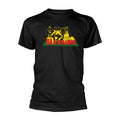 [T-shirt] Bad Brains - Lion Crush (black) [L]