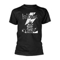 [T-shirt] Bad Brains - Capitol (black) [L]