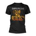 [T-shirt] The Offspring - Smash (black) [L]
