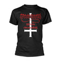 [T-shirt] Possessed - Seven Churches (black) [XL]