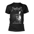 [T-shirt] Emperor - Call From The Grave (black) [M]