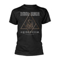 [T-shirt] Dimmu Borgir - Tridentium (black) [L]