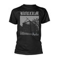 [T-Shirt] Burzum - Aske (black) (L)