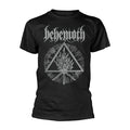 [T-shirt] Behemoth - Furor Divinus (black) [L]