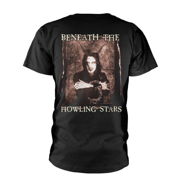 [T-shirt] Cradle Of Filth - Cruelty And The Beast (black) [L]