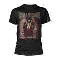 [T-shirt] Cradle Of Filth - Cruelty And The Beast (black) [L]