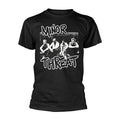 [T-shirt] Minor Threat - Xerox (black) [M]