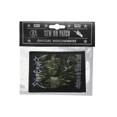 Emperor - Anthems (Patch)