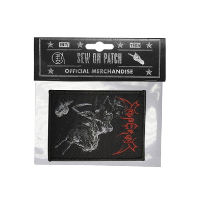 Emperor - Rider (Patch)