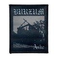 Burzum - Aske [Patch]