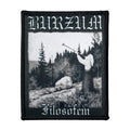 [Patch] Burzum - Filosofem