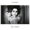 PJ Harvey - Dry Demos (LP)