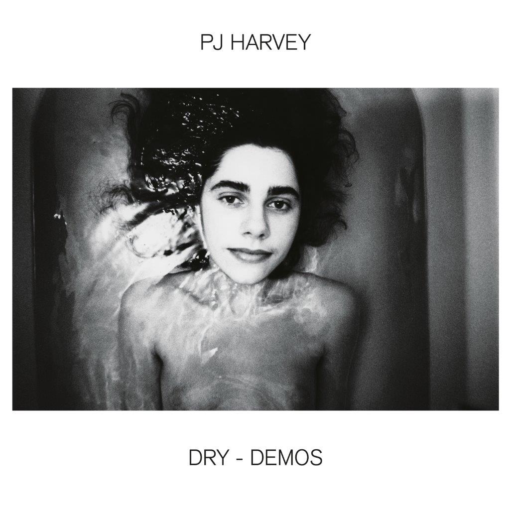 PJ Harvey - Dry Demos (LP)