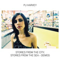 PJ Harvey - Stories From The City, Stories From The Sea: Demos (LP)