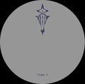 Flame 2 (Burial & The Bug) - Dive / Rain (12")