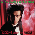 Nick Cave & the Bad Seeds - Kicking Against The Pricks (LP)