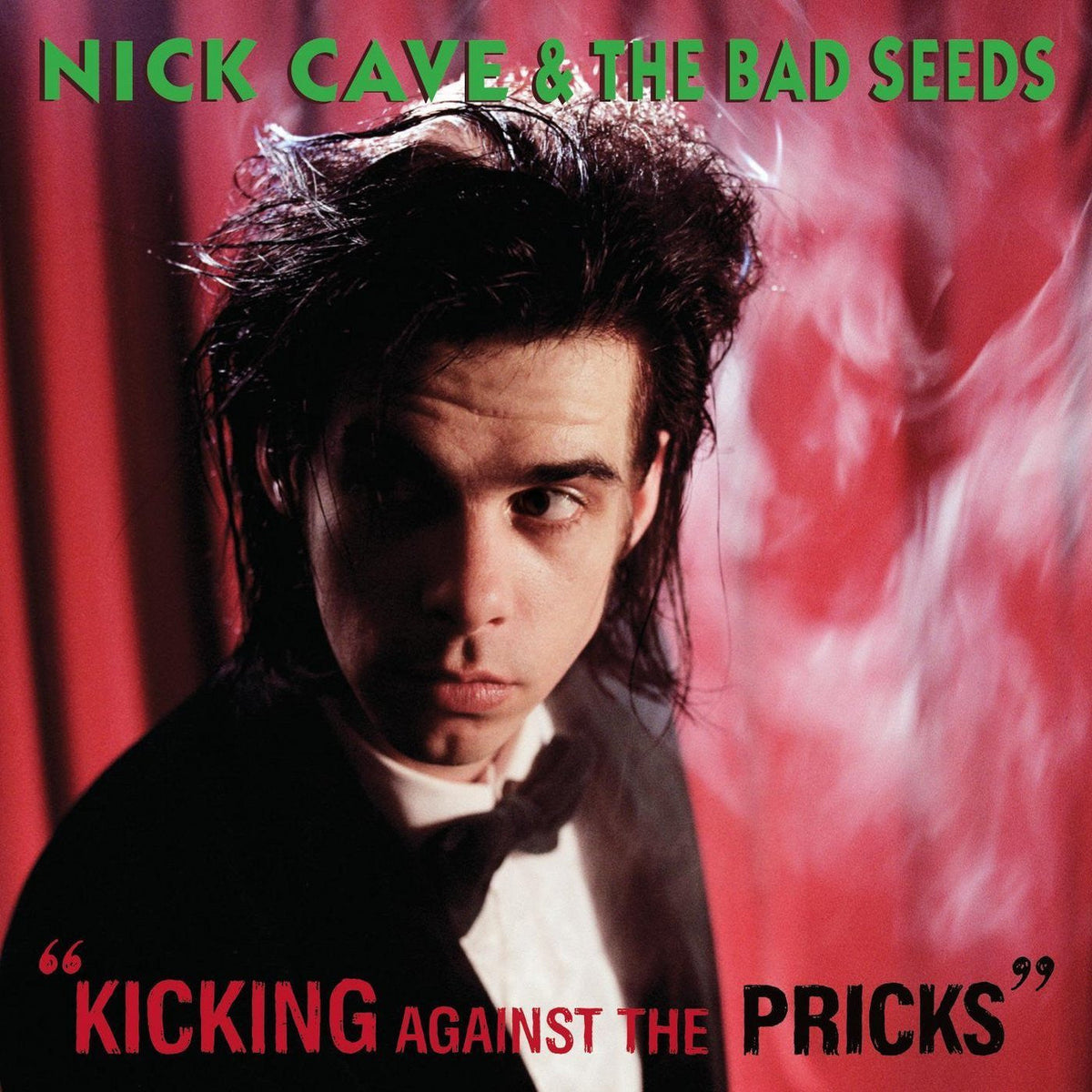 Nick Cave & the Bad Seeds - Kicking Against The Pricks (LP)