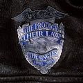 The Prodigy - Their Law The Singles 1990-2005 (2xLP)