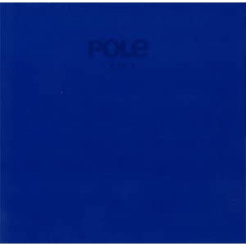 Pole - Pole 1 (2xLP)