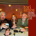 [RSD25] Tori Amos - Diving Deep Live (12"EP)