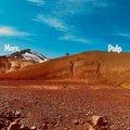 Pulp - More (LP, "theresa" green vinyl)