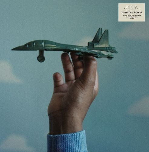 [RSD25] Michael Kiwanuka - Floating Parade (10", Clear vinyl)