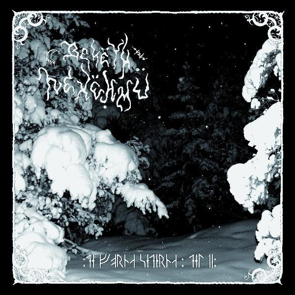 Beketh Nexehmu - De Forna Sederna (Del II) (CD)