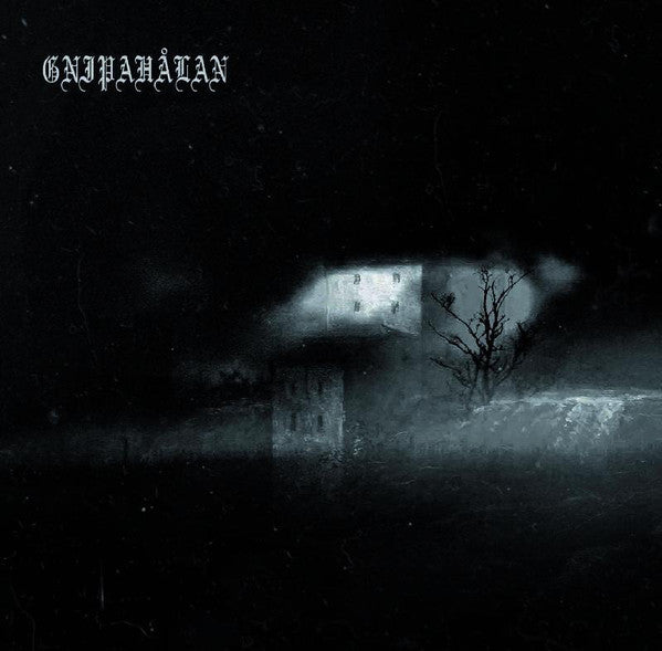 Gnipahalan - Gnipahalan CD