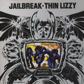 Thin Lizzy - Jailbreak (CD)