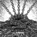 Bizarre Uproar  - Sikioasento (2xLP, Gatefold Vinyl)