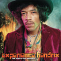Jimi Hendrix - Experience Hendrix (The Best Of) (2xLP)