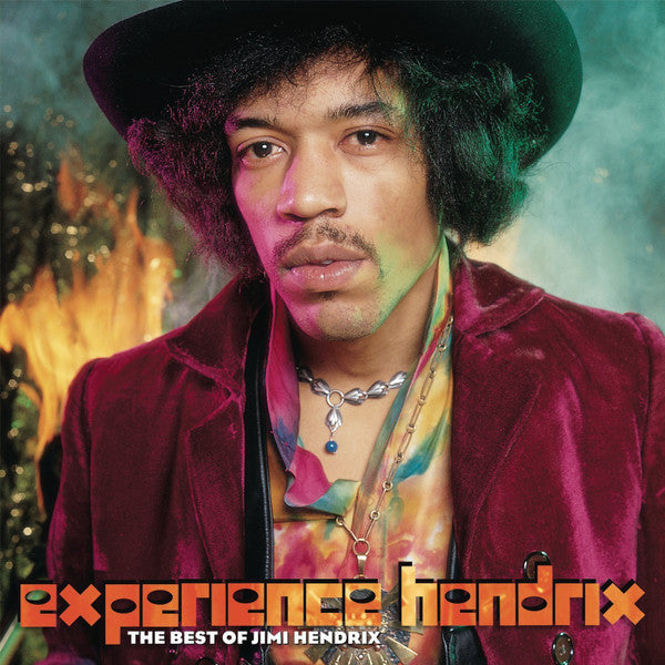 Jimi Hendrix - Experience Hendrix (The Best Of) (2xLP)