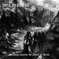 Wolfspirit - Marching Towards the Abyss of Death (CD)