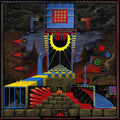 King Gizzard & The Lizard Wizard - Polygondwanaland (LP 'Recycled Ecomix' vinyl) (LRS20)
