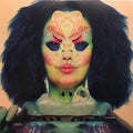 Björk ‎- Utopia (2xLP)