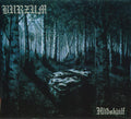 Burzum ‎- Hliðskjálf (LP)