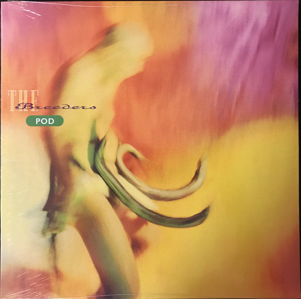 The Breeders - Pod (LP)