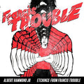 Albert Hammond Jr - Etchings (10", Etched)