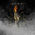 Gontyna Kry - Ignipoten (CD)