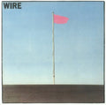 Wire - Pink Flag (LP)