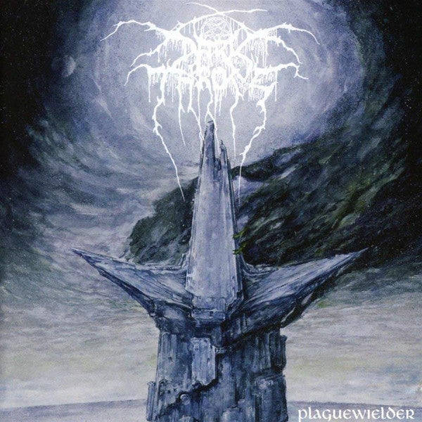Darkthrone - Plaguewielder (CD)