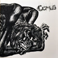 Comus - First Utterance (CD)