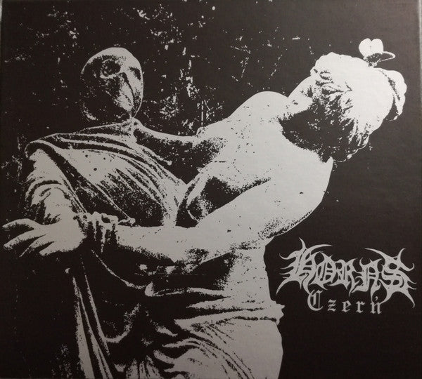 Horns - Czern (Cassette)