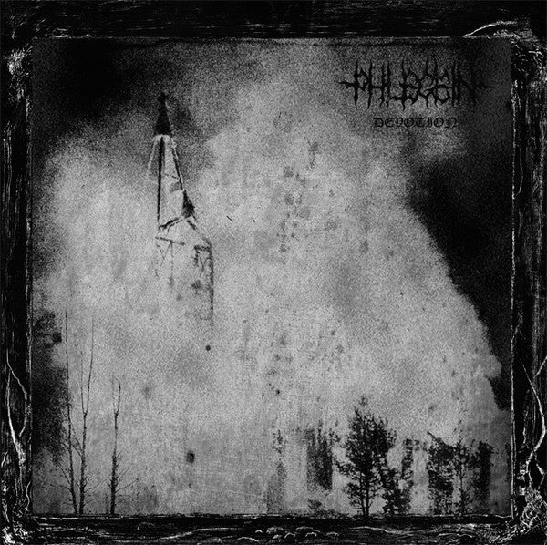 Phlegein - Devotion (CD)
