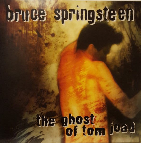 Bruce Springsteen - The Ghost Of Tom Joad (LP)