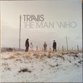 Travis - The Man Who (LP, 2019 reissue)