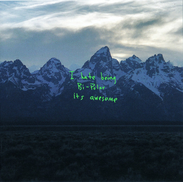Kanye West - Ye (LP)